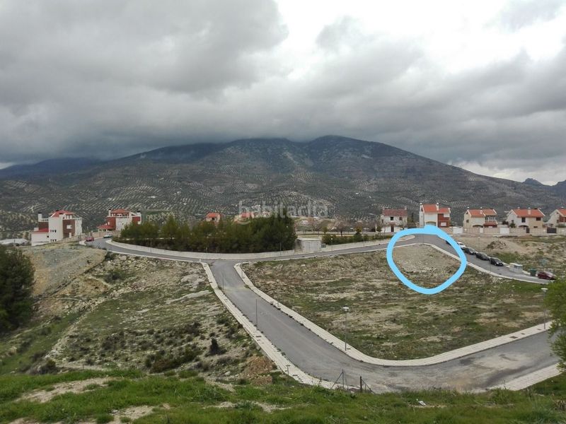 Foto 17f54b8d-2939-40e5-88c1-d211a748ae31. Terreno residenziale in Villares (Los)