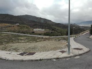 Terreno residenziale  Plaza aceituneras