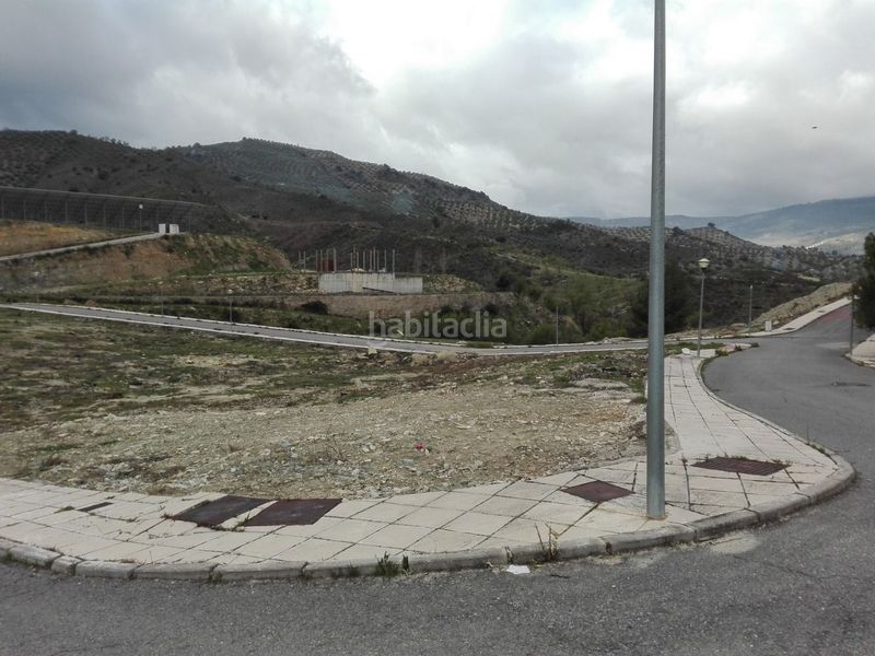 Foto 45b232d7-fe90-4d9c-80fe-0cbede496df3. Terreno residenziale in Villares (Los)