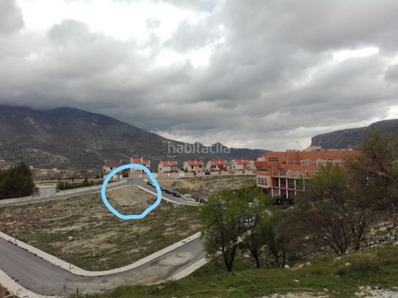 Foto c14dbc6d-ca7e-4a07-becb-5a9799afd7a5. Terreno residenziale in Villares (Los)
