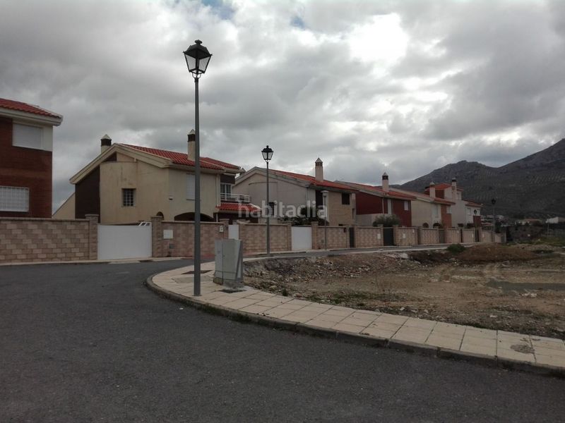 Foto ea38d85f-291a-433e-9722-76072b82eab8. Terreno residenziale in Villares (Los)