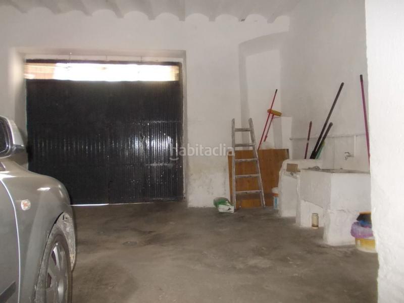Foto 04cc5517-9c20-4c85-b17b-80dbffdb3536. Casa con parcheggio in San Ildefonso - Catedral Jaén