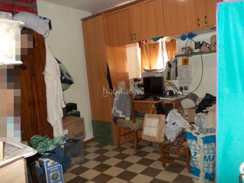 Foto 3a39bbb3-caf0-4caf-8b0e-8a70a0a042f4. Casa con parcheggio in San Ildefonso - Catedral Jaén