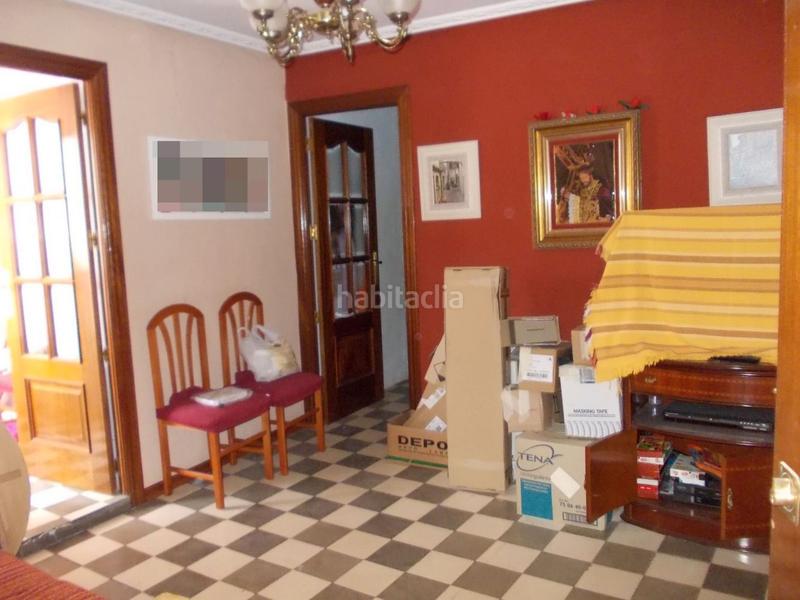 Foto 6b530a24-c7fe-4529-b0e4-dcfdc66bf692. Casa con parcheggio in San Ildefonso - Catedral Jaén