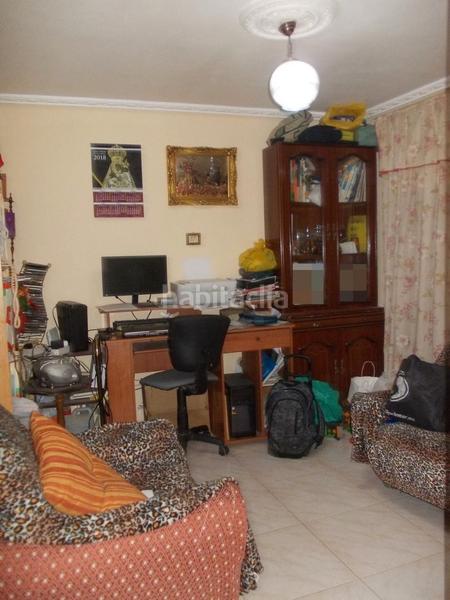 Foto 842b8c71-40b2-48eb-af88-390b5a3facfa. Casa con parcheggio in San Ildefonso - Catedral Jaén