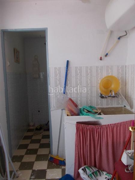 Foto a2165cec-97b0-4552-a85a-0e5e2d822f06. Casa con parcheggio in San Ildefonso - Catedral Jaén