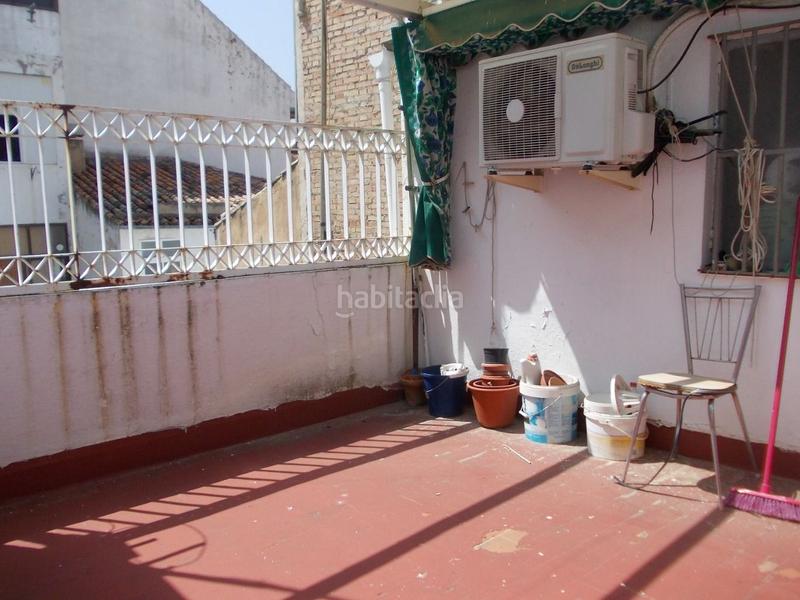 Foto b0094009-1be8-48ad-865e-f0cf7694bd2b. Casa con parcheggio in San Ildefonso - Catedral Jaén