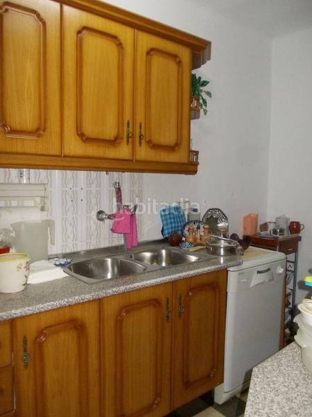 Foto e8c9bba7-2d47-4268-a396-368413286677. Casa con parcheggio in San Ildefonso - Catedral Jaén