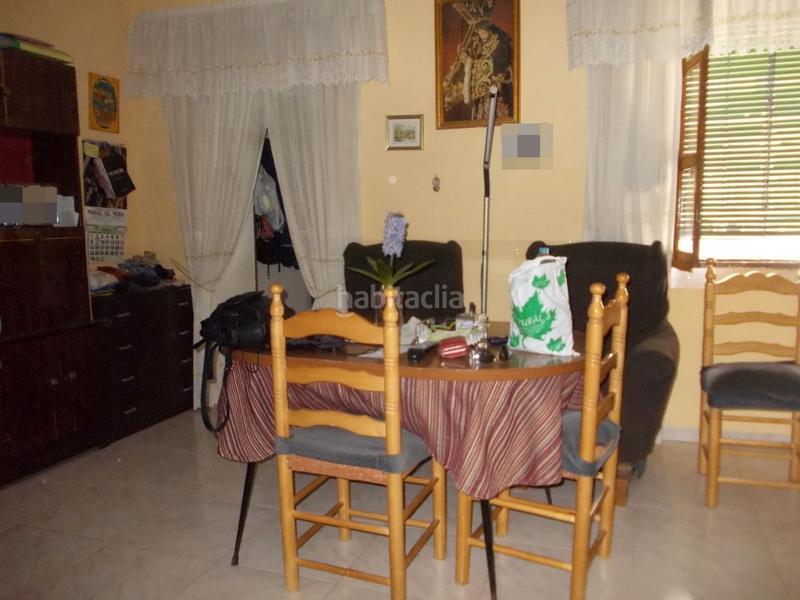 Foto f351fa53-edf1-484d-895a-b3153c8127f7. Casa con parcheggio in San Ildefonso - Catedral Jaén