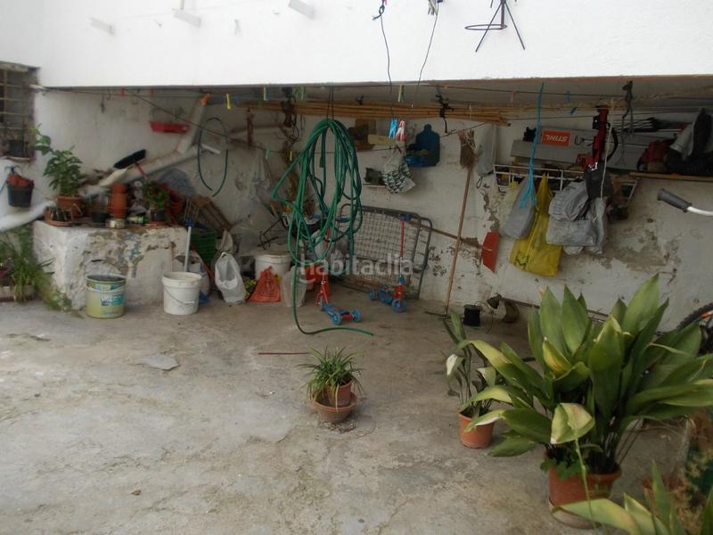 Foto fb705178-937f-407b-acb7-78c9a1225283. Casa con parcheggio in San Ildefonso - Catedral Jaén
