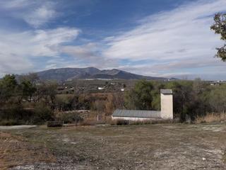 Terreny residencial a Puente Tablas - Puente Nuevo - Cerro Molina