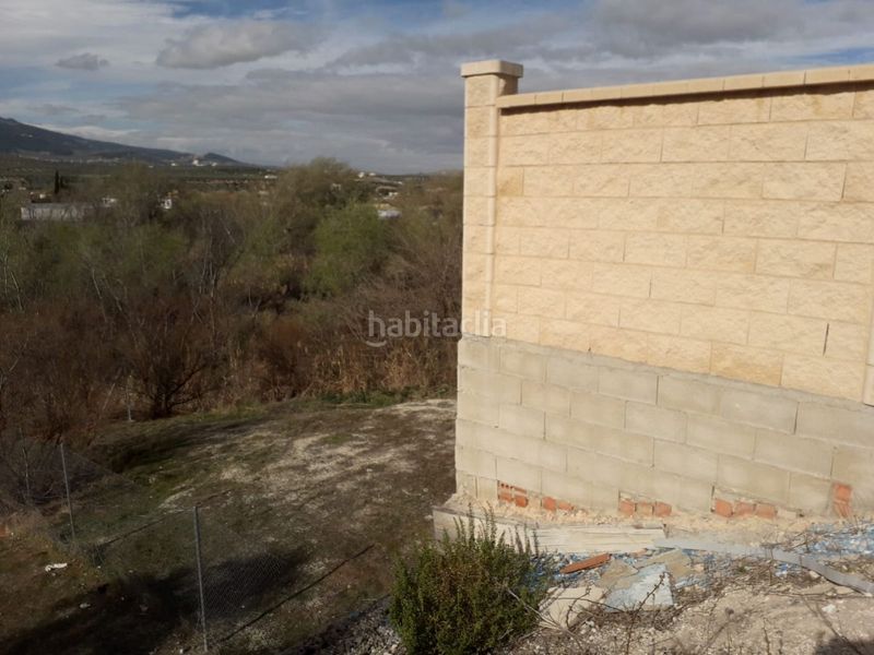 Foto 078834e8-cf4b-429e-9973-de9fba18169b. Terreno residenziale in Puente Tablas - Puente Nuevo - Cerro Molina Jaén
