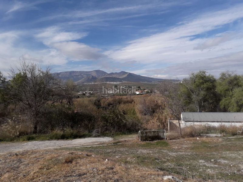 Foto 23d8fd4f-3b14-4253-a1ca-ca2a925234f6. Terreno residenziale in Puente Tablas - Puente Nuevo - Cerro Molina Jaén