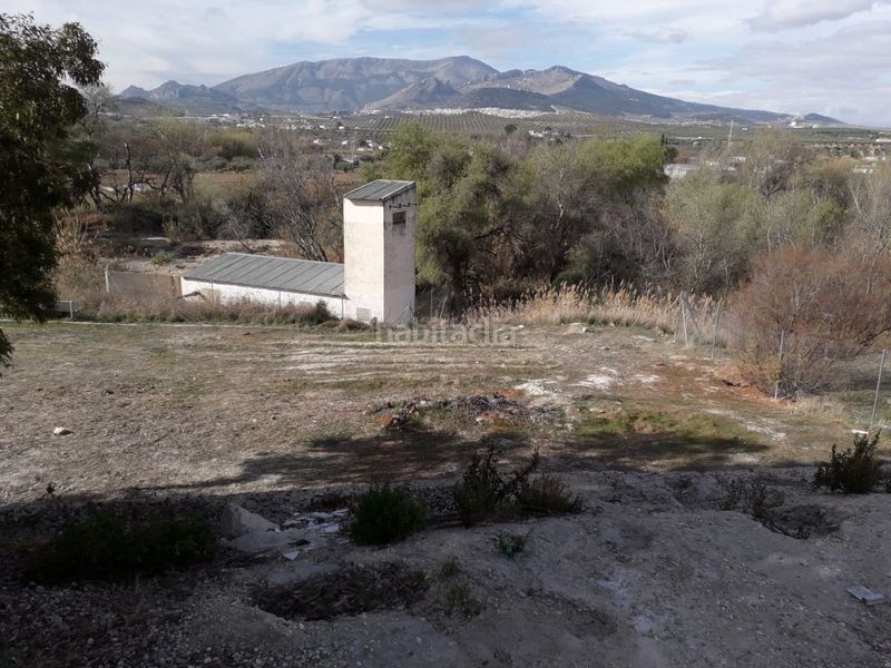 Foto 3b50e265-6a18-406f-83d1-a34a869b2972. Terreno residenziale in Puente Tablas - Puente Nuevo - Cerro Molina Jaén