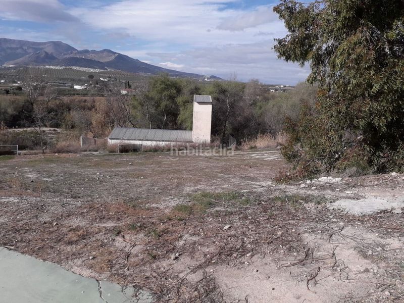 Foto 4d14b9ad-15be-48fd-879f-461fc304a277. Terreno residenziale in Puente Tablas - Puente Nuevo - Cerro Molina Jaén