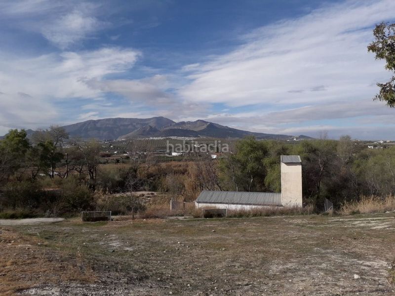 Foto b35b91c9-2032-48bf-87ad-94dda1386b29. Terreno residenziale in Puente Tablas - Puente Nuevo - Cerro Molina Jaén