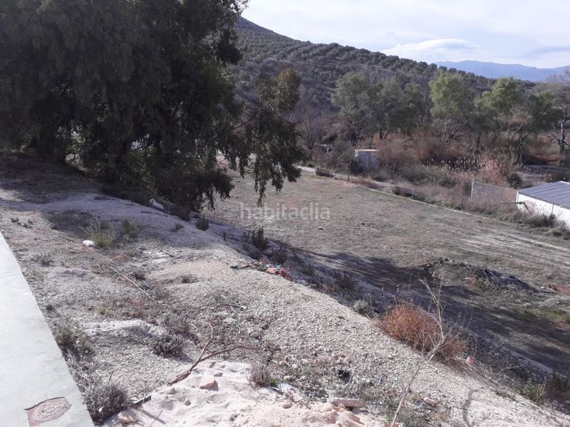 Foto bcfecf02-bb12-4cd9-84d8-d6765a2f9edc. Terreno residenziale in Puente Tablas - Puente Nuevo - Cerro Molina Jaén