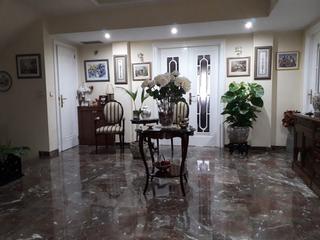 Casa adossada a Valdeastillas - Fuentezuelas