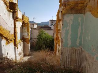 Terreno residenziale in Avenida virgen de la cabeza 12