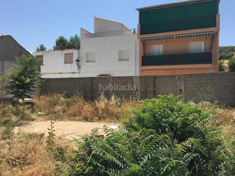 Foto 5eeb7cd8-242a-4a77-90af-f28e2af81a03. Terreny residencial a Santo Tomé