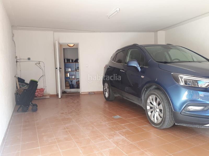 Foto e0b2134c-9947-4525-9f3f-853ba08c32dc. Casa en Alcantarilla - La Glorieta Jaén