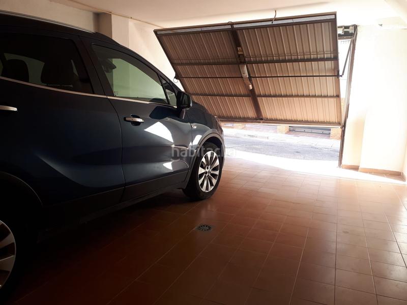 Foto 64059fbc-bf5d-4418-b921-74550f562c5b. Maison avec chauffage parking dans Alcantarilla - La Glorieta Jaén
