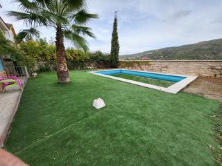 Chalet in Villares (Los)