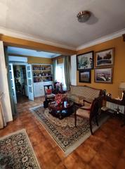 Etagenwohnung in Úbeda