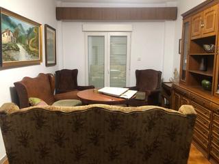 Appartement  Calle trinidad