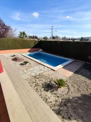 Chalet  Carretera crdoba-valencia