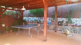 Chalet in Baeza