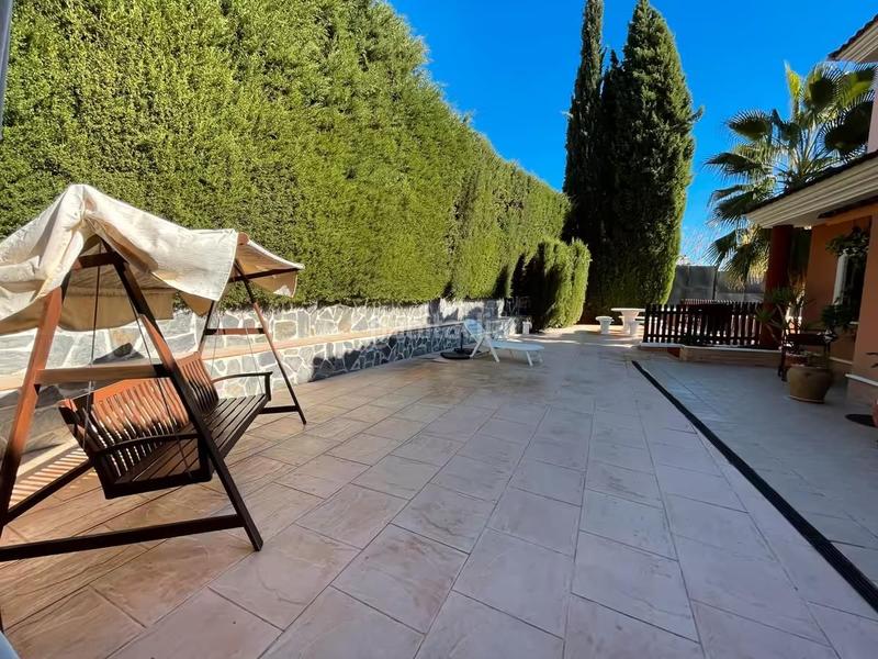 Foto 0d958e7e-3812-4547-8195-a6ea87647f2c. Chalet en Baeza