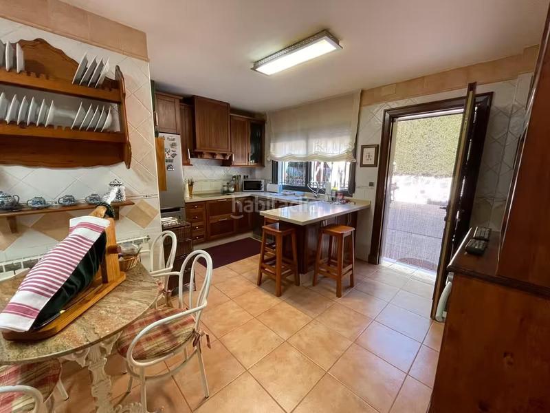 Foto 1380e8f4-7427-41a9-912d-af40beb5b244. Chalet en Baeza