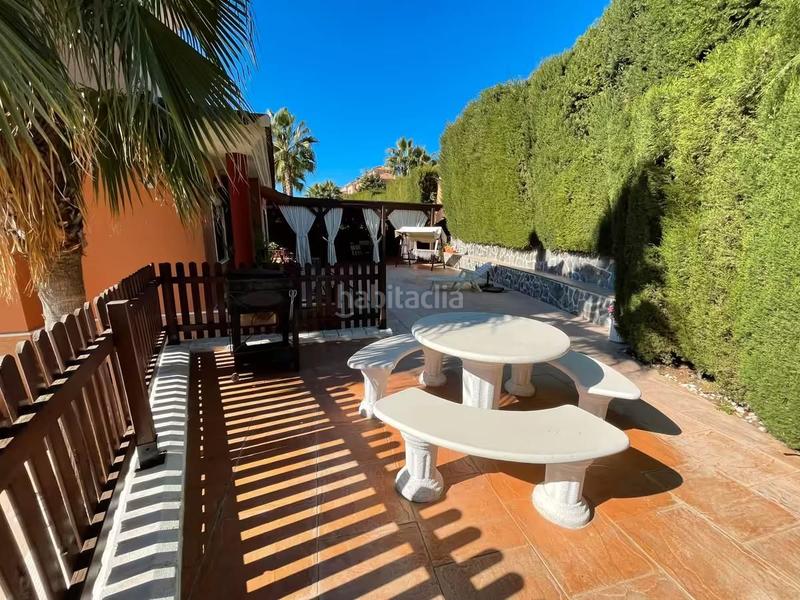 Foto 7cabee51-263b-447d-8431-f0f84c43b72b. Chalet en Baeza