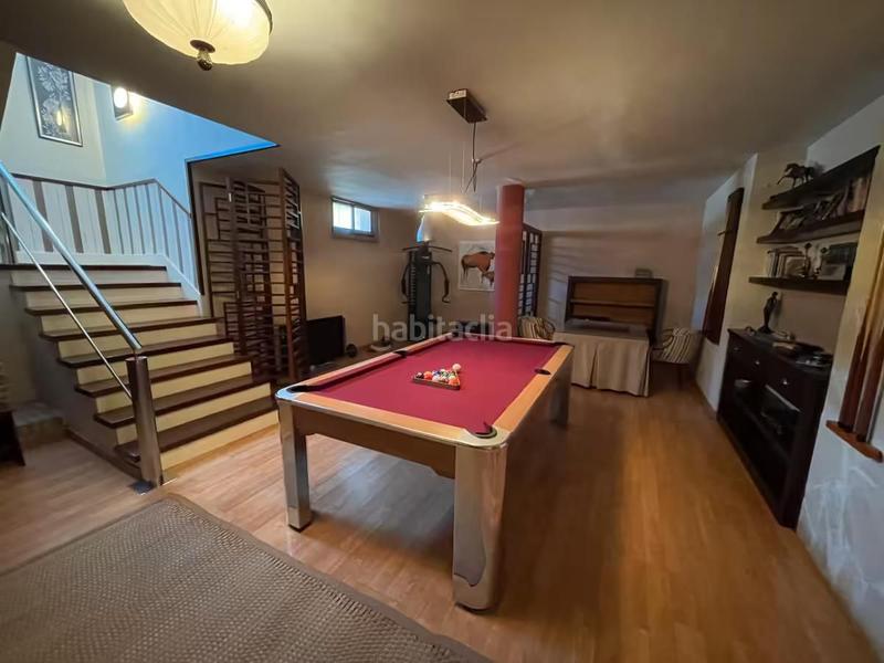 Foto 84350af5-899a-496c-91b5-1fdd14960778. Chalet en Baeza