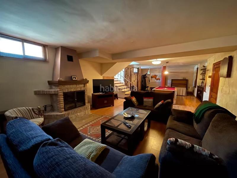 Foto ba97b1a1-5d7a-4c27-9413-ae0cf4cf0832. Chalet en Baeza