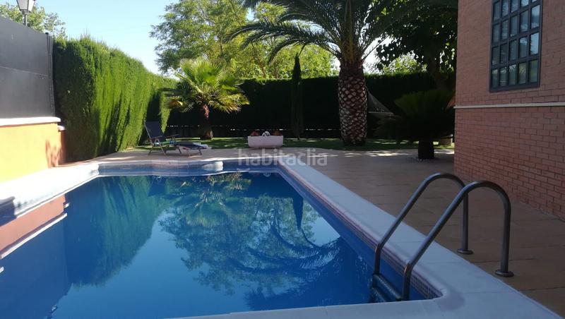 Foto d6173eb4-b632-4421-8a52-3e4beadf39ca. Chalet en Baeza