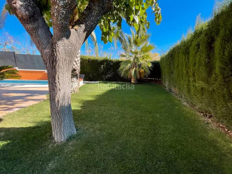 Foto ee8218c1-c6e5-4b76-b18d-e2736aea4326. Chalet en Baeza