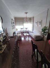 Etagenwohnung in Úbeda