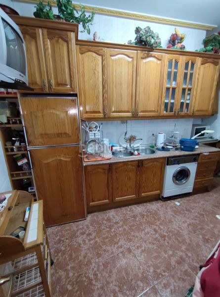 Foto 588b89b2-8c4d-4099-92cd-ddfff6be1223. Casa con riscaldamento parcheggio in Úbeda