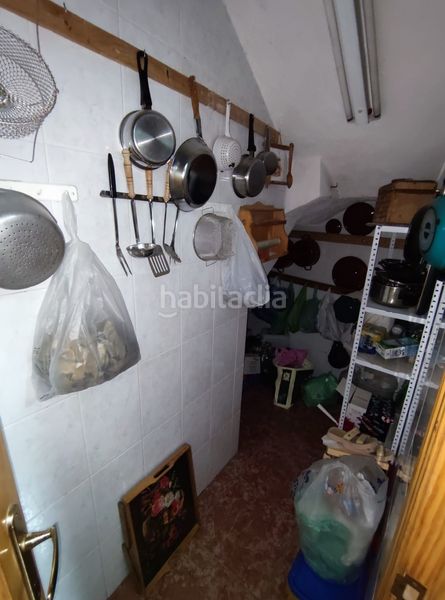 Foto bbb9b0ac-fdcb-4a62-b4c6-a787ca9d6e49. Casa con riscaldamento parcheggio in Úbeda