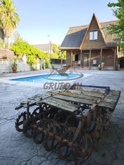 Chalet in Úbeda