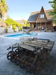 Chalet en Úbeda