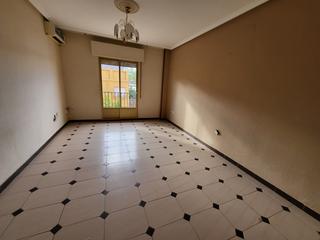 Etagenwohnung  Calle constitucion