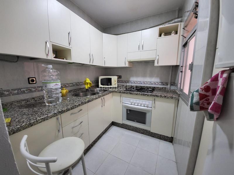 Foto 5758ec19-6b32-49fc-8838-2ab860cc7264. Appartamento in Ctra. Circunvalación - La Magdalena Jaén