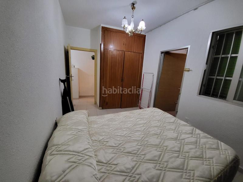 Foto 02dd7e67-18a6-4a96-ae0b-3e0ffaa5e4a5. Piso en Ctra. Circunvalación - La Magdalena Jaén