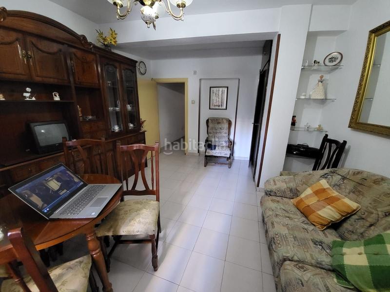 Foto 4a0fa6f6-757d-412a-bdf3-1ffe2b30957c. Piso en Ctra. Circunvalación - La Magdalena Jaén