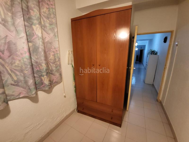 Foto 57e5a0b2-262d-44ab-86d5-6ca7728d6e2d. Piso en Ctra. Circunvalación - La Magdalena Jaén