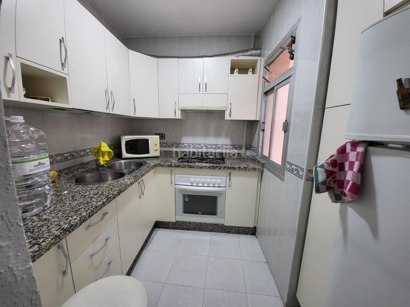Foto 7525bb5b-8857-4aac-83b9-975f9bed1551. Piso en Ctra. Circunvalación - La Magdalena Jaén