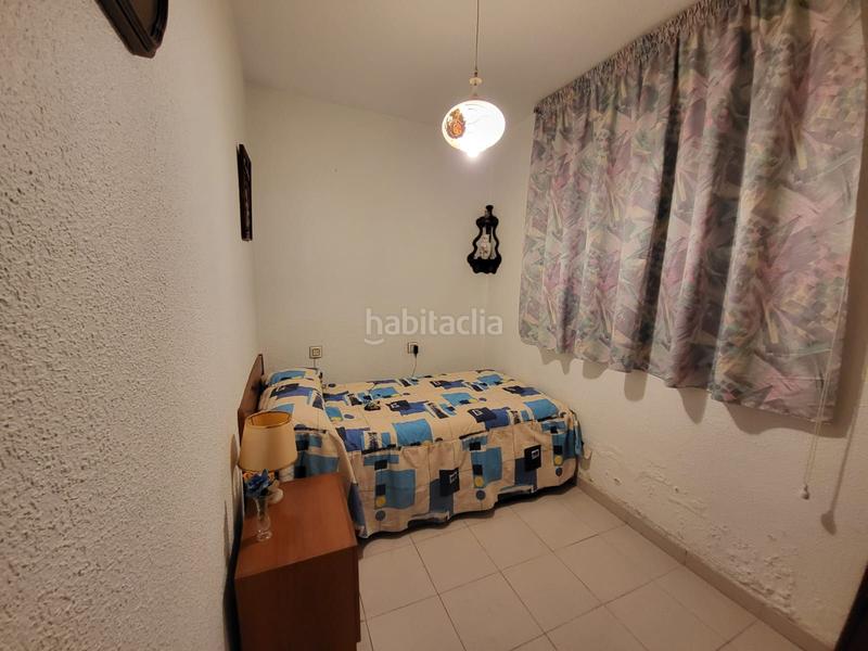 Foto 956d9e21-ed8d-440b-b1a5-23fc81095995. Piso en Ctra. Circunvalación - La Magdalena Jaén